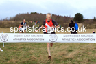 Womens and mens 35 to 65 plus, 2022 NEMAA Open Cross Country Champs., Wallsend, Tyne and Wear. Photo: David T. Hewitson/Sports for All Pics